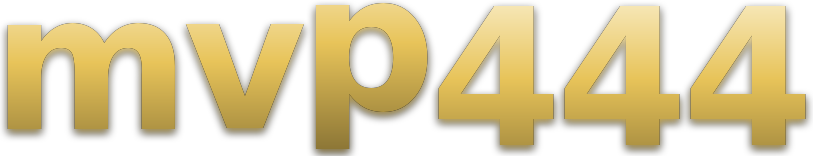 mvp444 logo